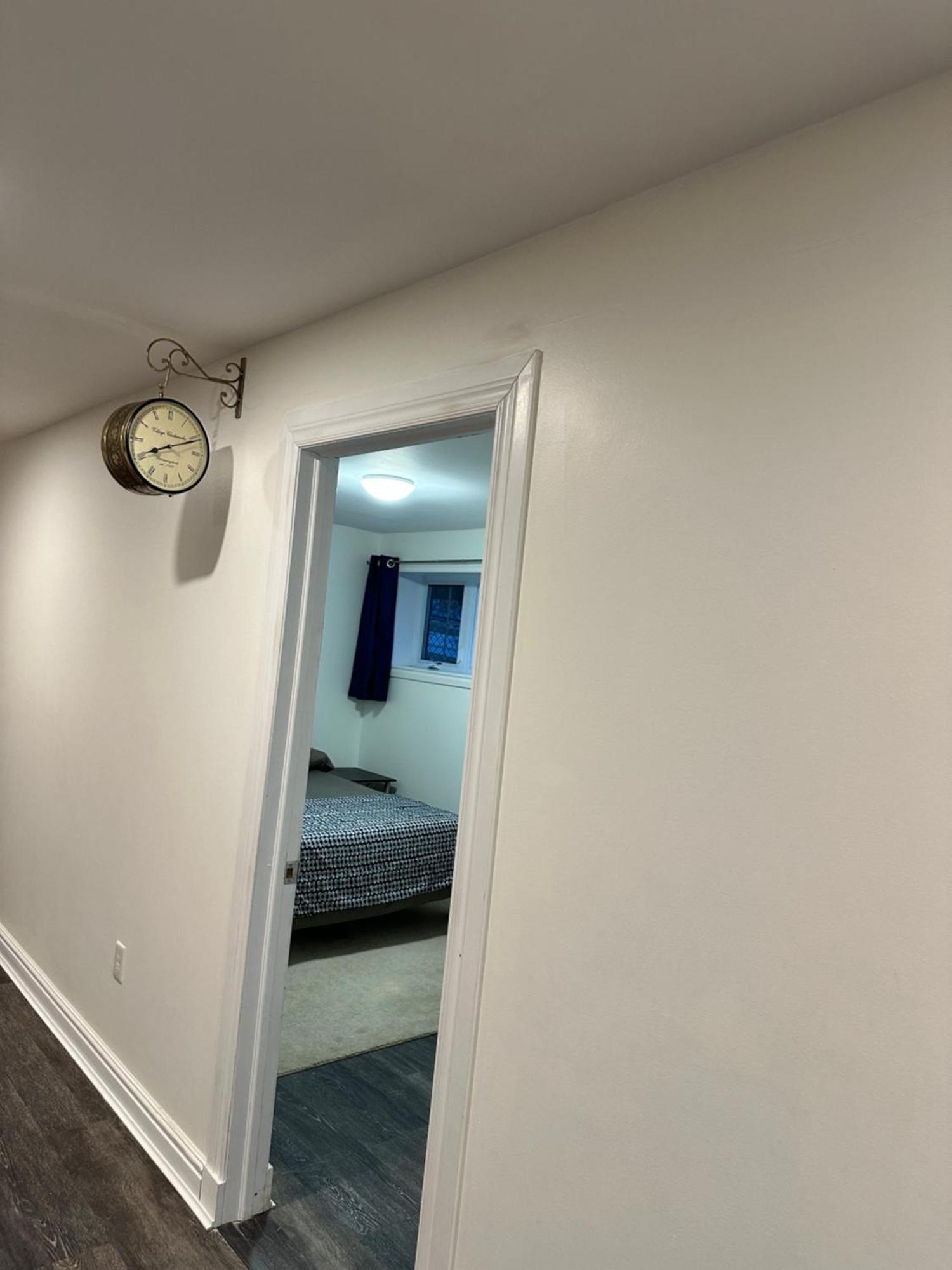 Central Halifax One Bedroom Apartment In Clayton Park Buitenkant foto
