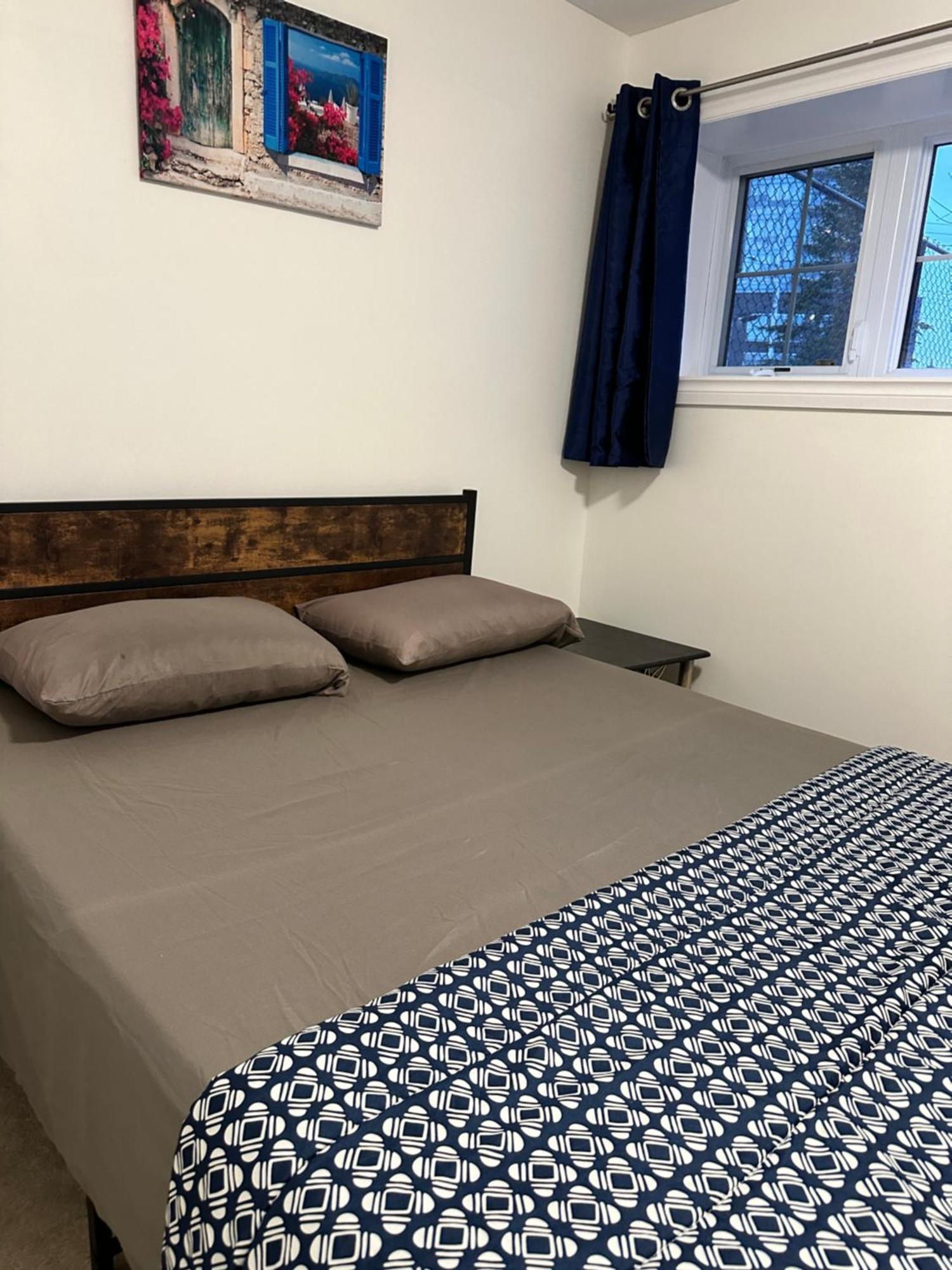 Central Halifax One Bedroom Apartment In Clayton Park Buitenkant foto
