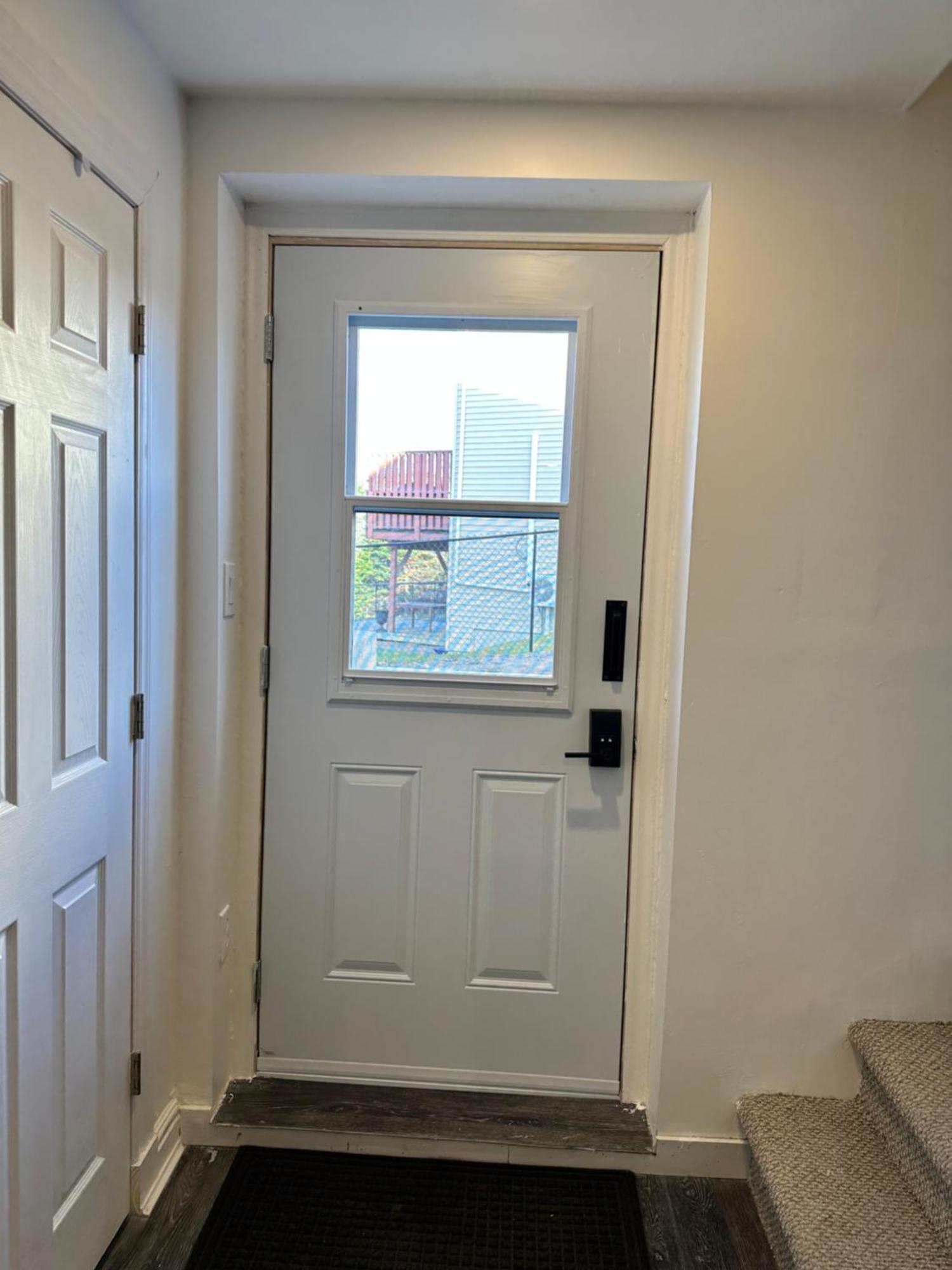 Central Halifax One Bedroom Apartment In Clayton Park Buitenkant foto