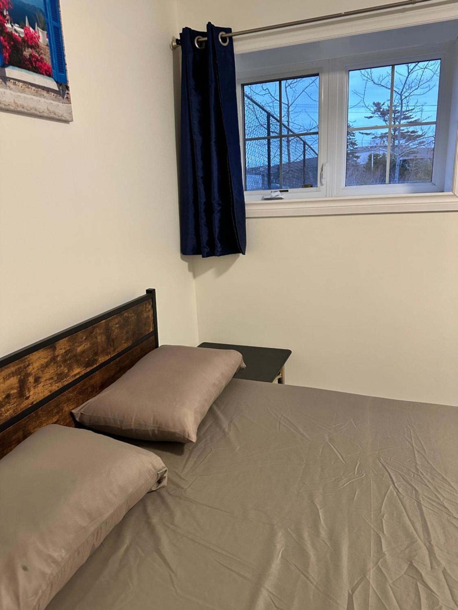 Central Halifax One Bedroom Apartment In Clayton Park Buitenkant foto