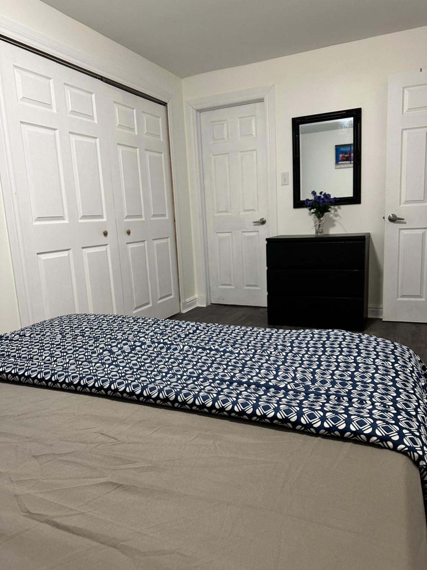 Central Halifax One Bedroom Apartment In Clayton Park Buitenkant foto
