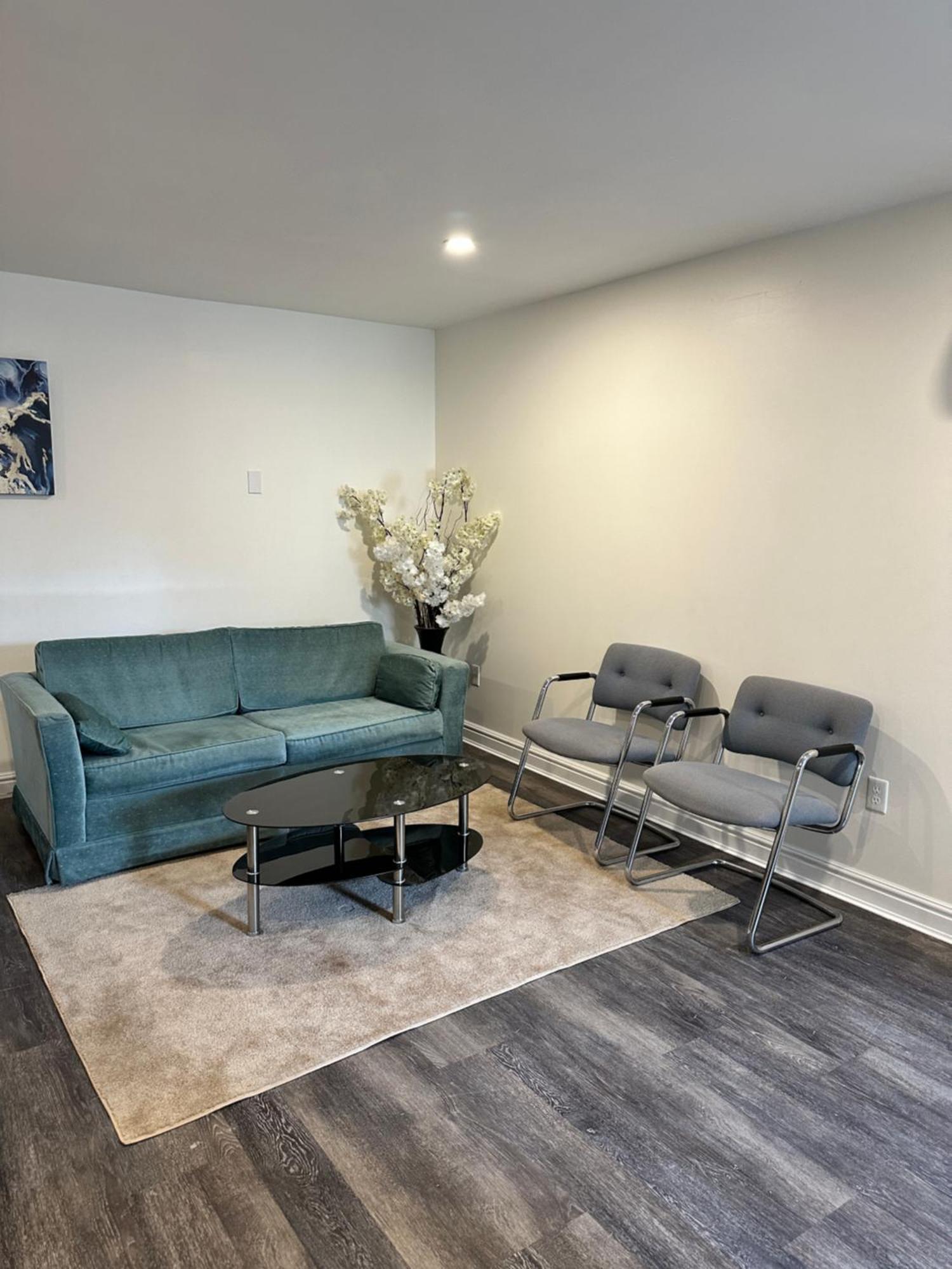 Central Halifax One Bedroom Apartment In Clayton Park Buitenkant foto