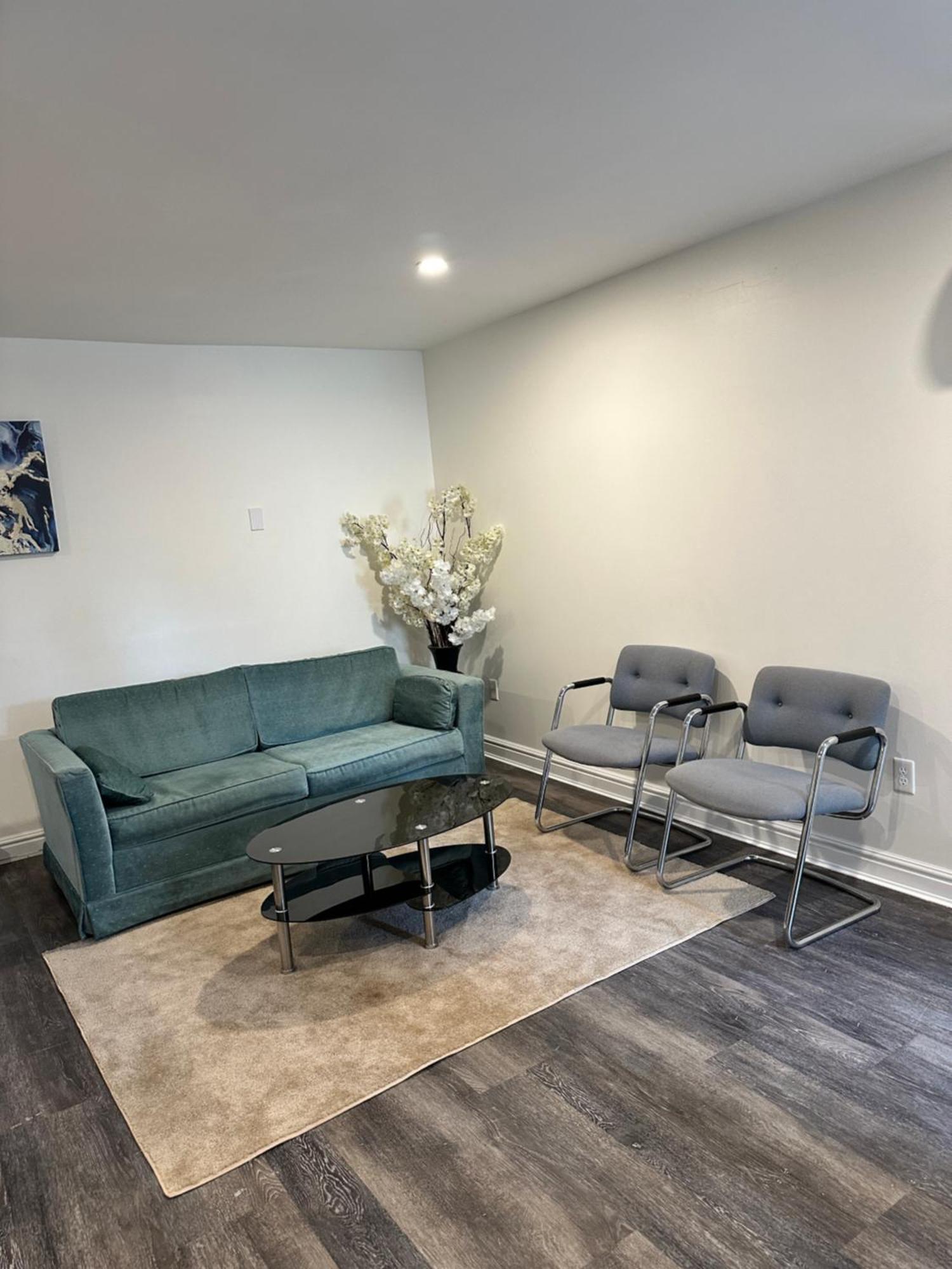 Central Halifax One Bedroom Apartment In Clayton Park Buitenkant foto