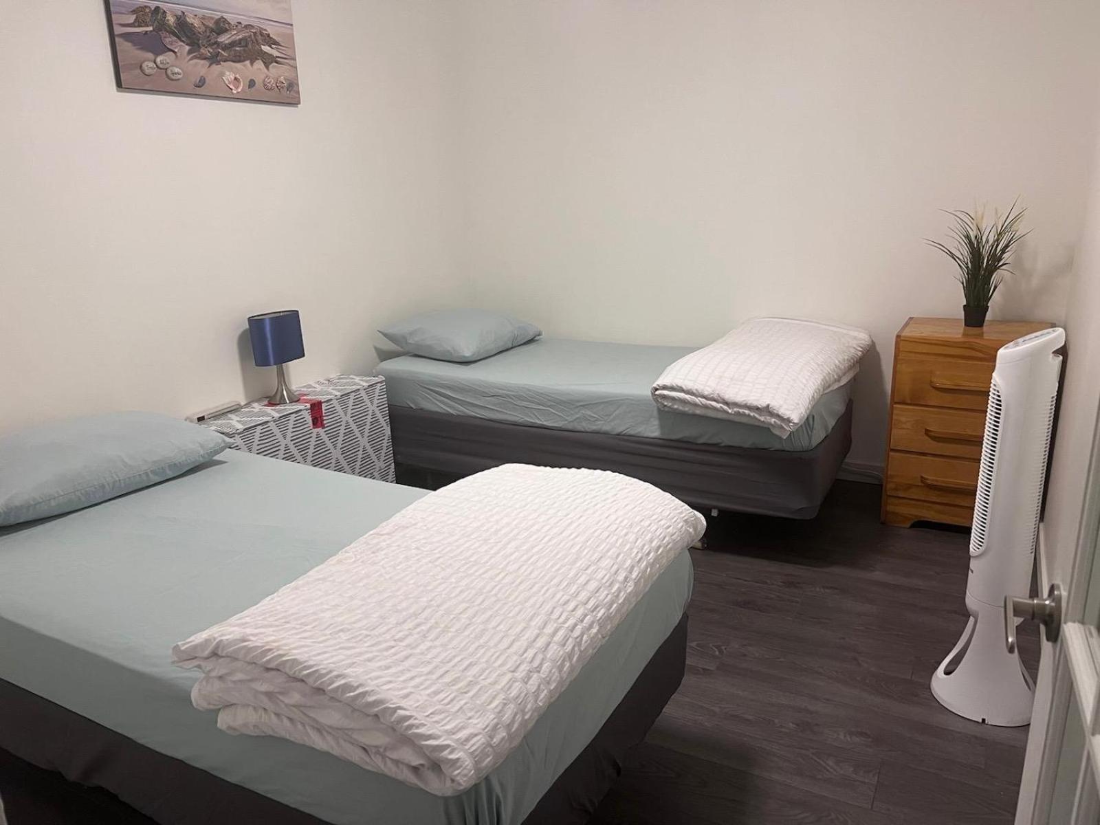 Central Halifax One Bedroom Apartment In Clayton Park Buitenkant foto